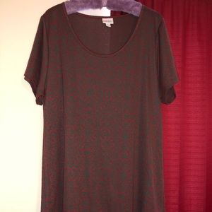 LuLaRoe Classic T